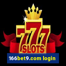 166bet9.com login